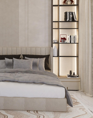 Interior Design Project